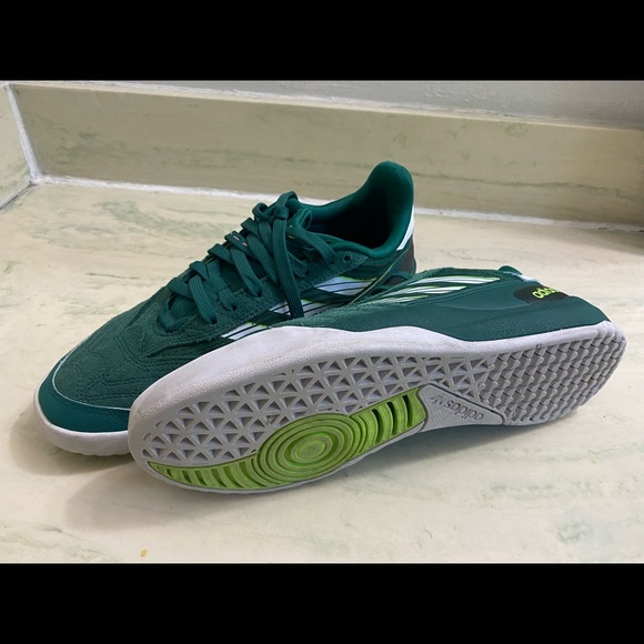Adidas Skateboarding Copa Nationale womens sz 10, men’s az 8.5 - Picture 3 of 7